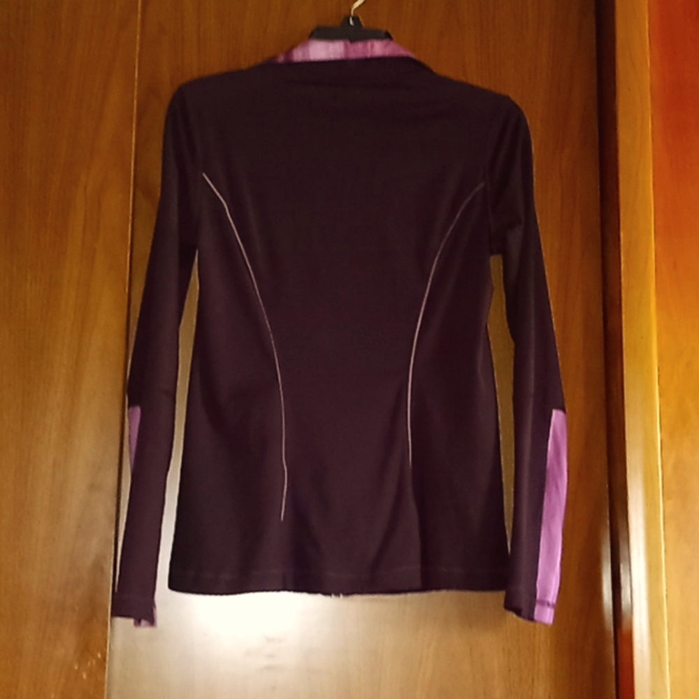 Under Armour Fitted Athletic Jacket - image 2